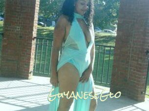 GuyaneseGlo