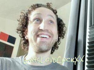 GuysLoveCockXX