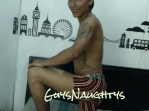 GuysNaughtys