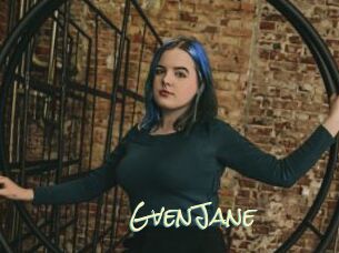 GvenJane Porn Monkey Cash