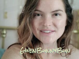 GwenBunnyBun