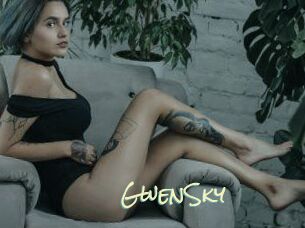 GwenSky