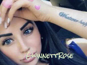 GwinnettRose
