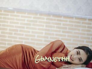 Gwynethh