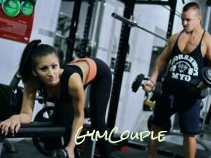GymCouple