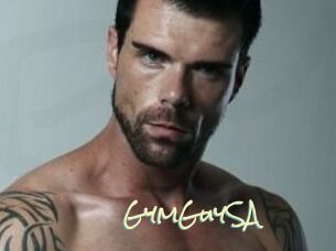 GymGuySA