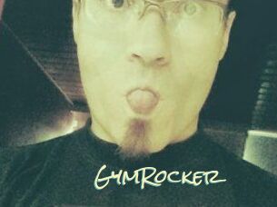 GymRocker