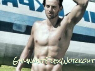 GymnastFlexWorkout