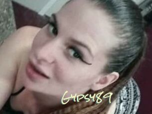 Gypsy89