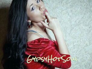 GypsyHotSoul