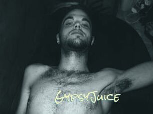 GypsyJuice