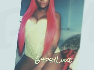 GypsyLuxe