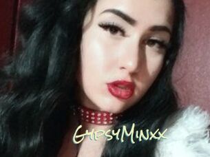 GypsyMinxx