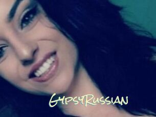 GypsyRussian