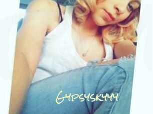 Gypsyskyyy