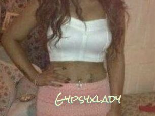 Gypsyxlady