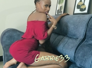 Gabbie33