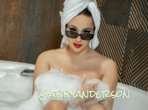 gabbyanderson Porn Monkey Cash