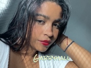 Gabbyhall