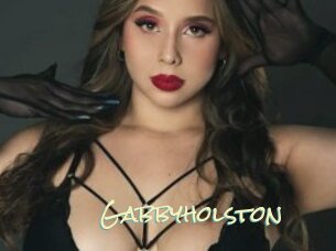 gabbyholston Porn Monkey Cash