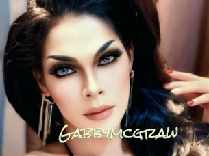 Gabbymcgraw