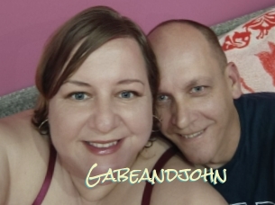 Gabeandjohn