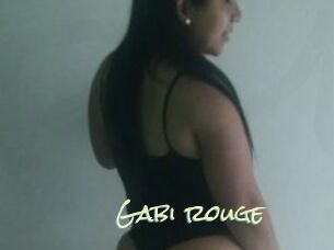 Gabi_rouge