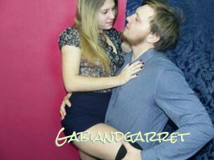 Gabiandgarret