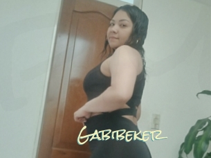 Gabibeker