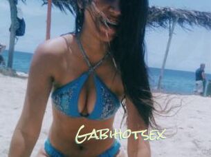 Gabihotsex