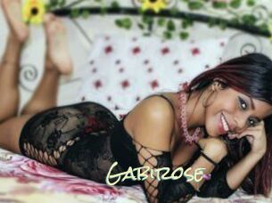 Gabirose