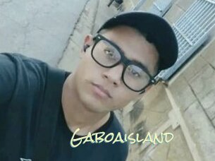 gaboaisland Porn Monkey Cash