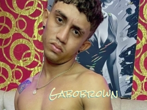Gabobrown