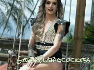 gabrielabigcocktss Porn Monkey Cash
