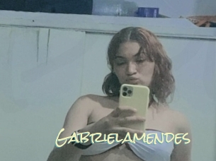 gabrielamendes Porn Monkey Cash