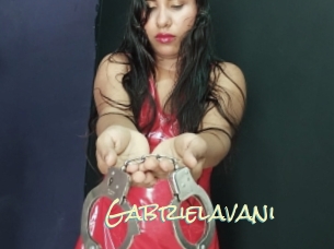 Gabrielavani
