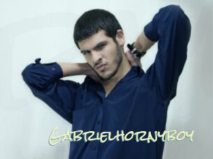 Gabrielhornyboy