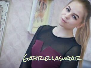 Gabriellasugar