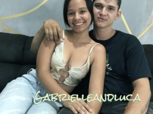 Gabrielleandluca