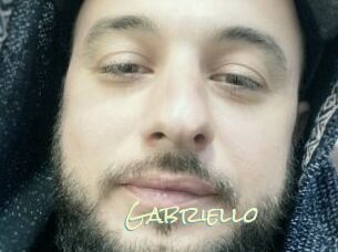 gabriello Porn Monkey Cash