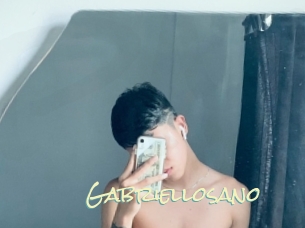 Gabriellosano