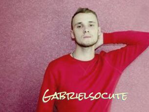 Gabrielsocute