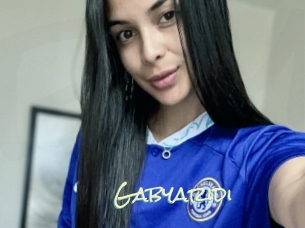gabyaridi Porn Monkey Cash