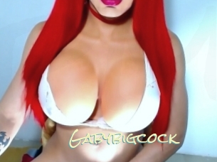 Gabybigcock