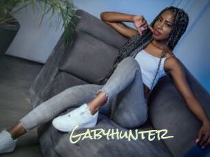 Gabyhunter