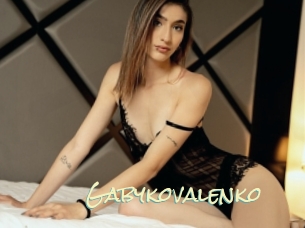 Gabykovalenko