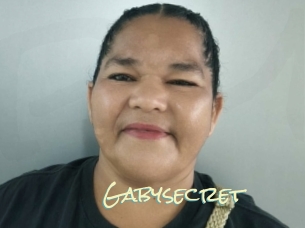 Gabysecret