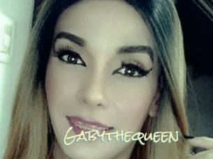 Gabythequeen