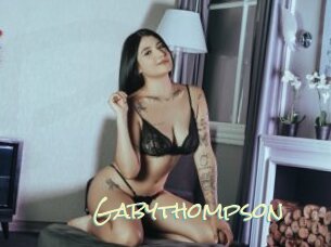 Gabythompson