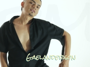 gaelanderson Porn Monkey Cash
